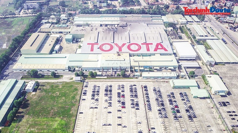 Các doanh nghiệp nước ngoài nói chung, doanh nghiệp Nhật Bản nói riêng đánh giá rất cao Nghị quyết số 10-NQ/TW 