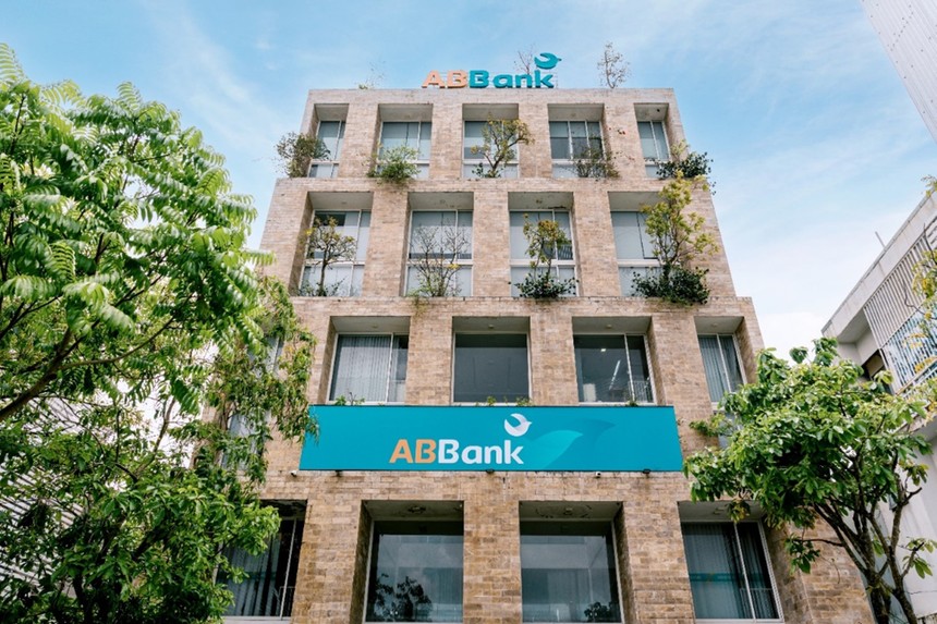 ABBank ghi nhận lợi nhuận 3.016 tỷ đồng, điều chỉnh phương án tăng vốn điều lệ lên gần 27.000 tỷ đồng