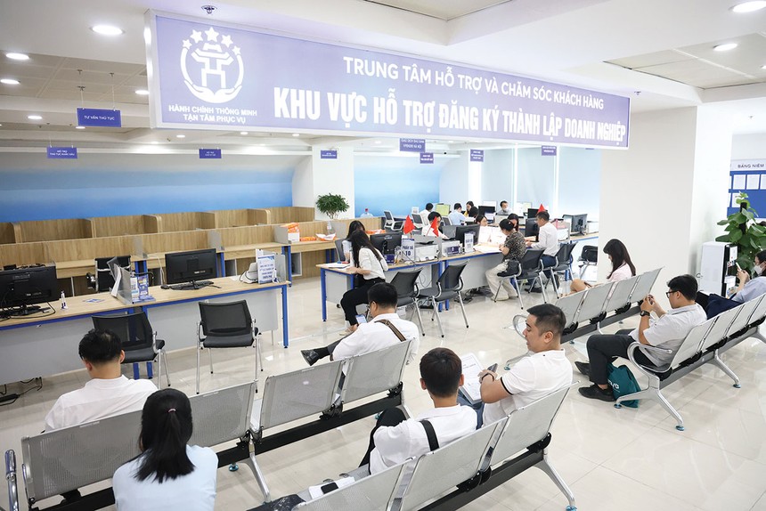 Một nền hành chính hiện đại phải được đo bằng mức độ thuận lợi thực tế của người dân và doanh nghiệp