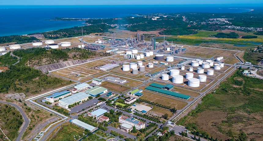 Thoái vốn tại GAS và BSR có thể bổ sung nguồn cung cổ phiếu chất lượng, tạo thêm cơ hội cho dòng vốn tổ chức