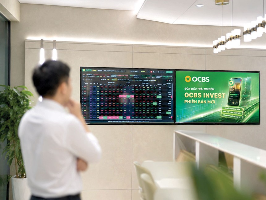 Áp lực chốt lời gia tăng khi VN-Index tiến gần vùng kháng cự 1.800 điểm