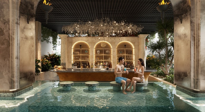 Những lợi thế cạnh tranh khác biệt giúp Khải Hoàn Imperial “ghi điểm”