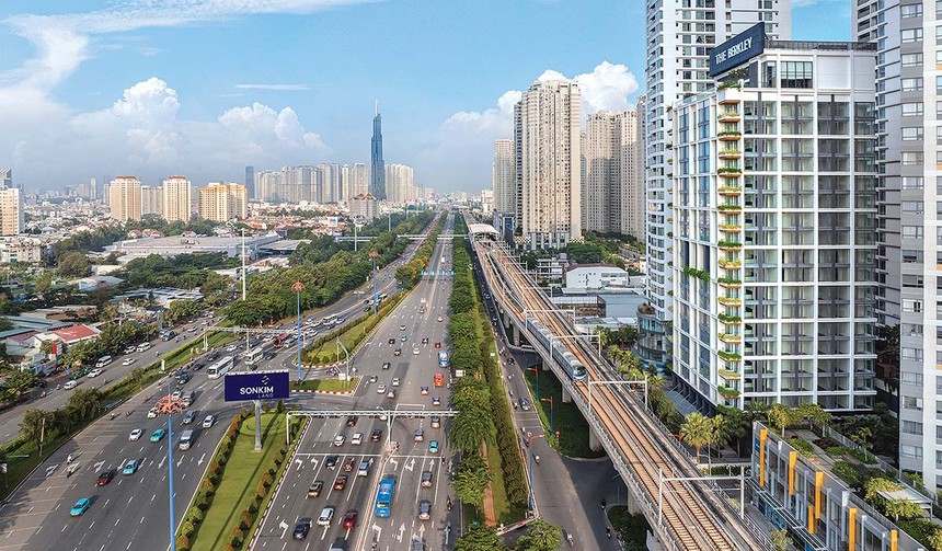 Thị trường M&A bất động sản hiện ít cơ hội cho các doanh nghiệp vốn "hẻo" 