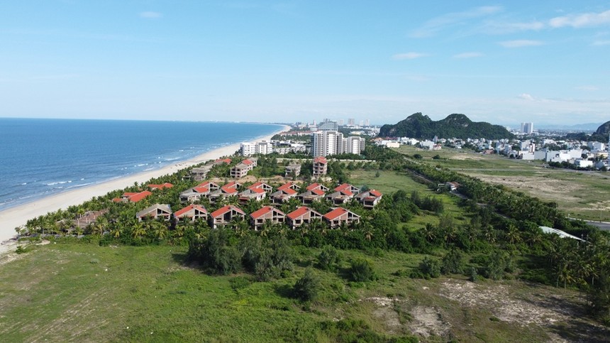 Nhiều chủ đầu tư vẫn chưa báo cáo khó khăn, vướng mắc về triển khai dự án.