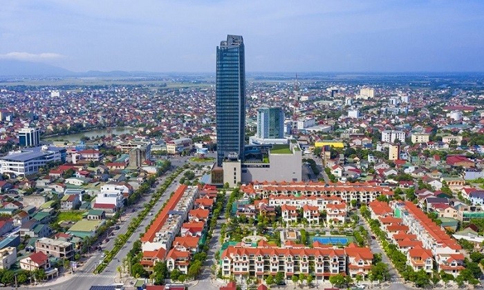 Hà Tĩnh hướng tới cực tăng trưởng quan trọng của khu vực