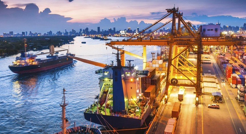 TP.HCM sẽ có nhiều giải pháp hỗ trợ doanh nghiệp tận dụng cơ hội từ AEC và các Hiệp định thương mại tự do như RCEP.