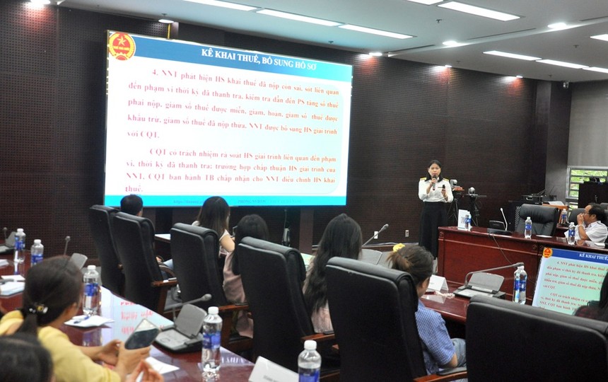 Thành phố Đà Nẵng tổ chức Tọa đàm “Thuế và Giao dịch liên kết Đà Nẵng 2026”, cập nhật chính sách thuế mới cho doanh nghiệp.