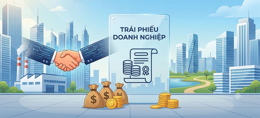 Một số lô trái phiếu doanh nghiệp được phát hành gần đây có lãi suất 12,5%/năm, chưa kể các chi phí khác như tư vấn, đại lý, lưu ký…