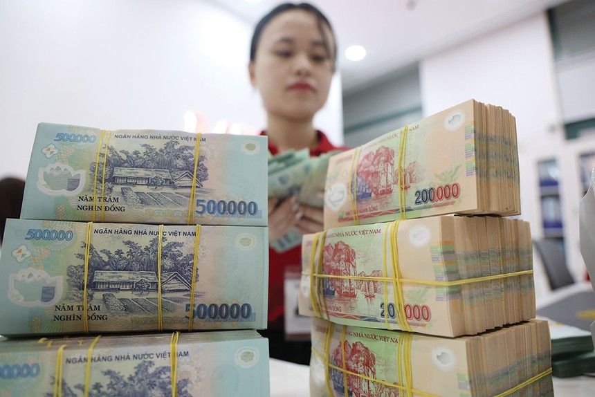 Lợi thế được dự báo nghiêng về các ngân hàng có tỷ lệ tiền gửi không kỳ hạn cao, cơ cấu khách hàng đa dạng và nguồn thu dịch vụ tốt. 