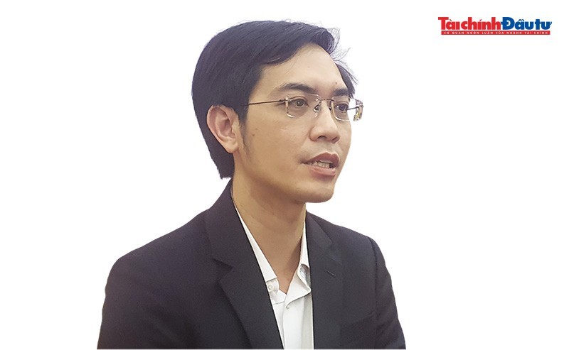 PGS-TS. Nguyễn Hữu Huân, Phó chủ tịch Cơ quan điều hành VIFC tại TP.HCM