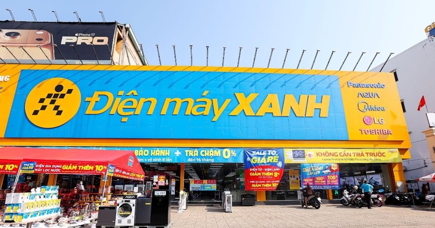 Chiến lược tối ưu hóa doanh thu trên từng điểm bán hiện hữu giúp hệ thống bán lẻ duy trì dòng tiền kinh doanh liên tục và ổn định