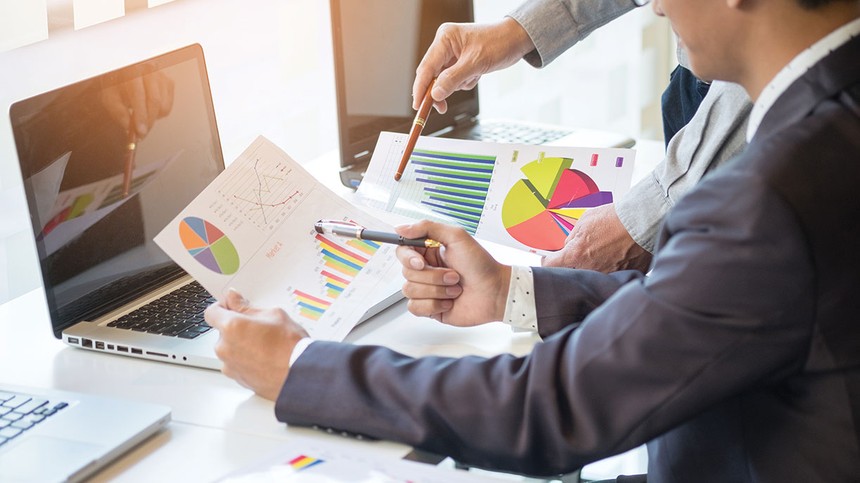 Nhiều doanh nghiệp tìm cách tái cơ cấu nợ