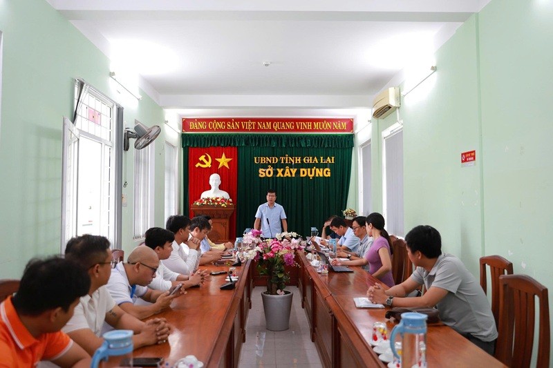 Ngay sau phản ánh của du khách, chính quyền tỉnh Gia Lai nhanh chóng vào cuộc quyết liệt để xác minh, chấn chỉnh hành vi vi phạm.