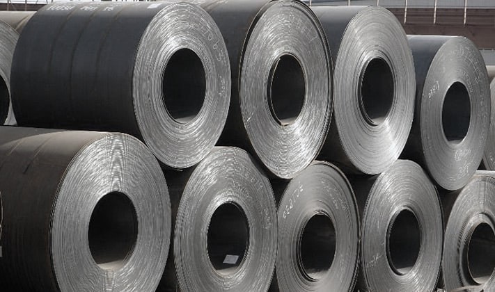 Thép tấm/cuộn cán nóng, thép cán nguội, thép mạ, thép phủ... đều thuộc phạm vi quy định mới của EU.
