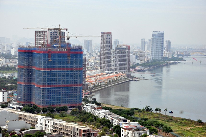 Hoạt động kinh doanh bất động sản tại TP.Đà Nẵng tiếp tục khởi sắc trong năm 2026.