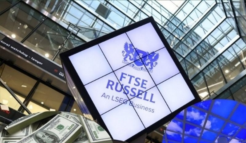Giám sát tăng cường giao dịch chứng khoán trong các kỳ cơ cấu chỉ số FTSE Russell 