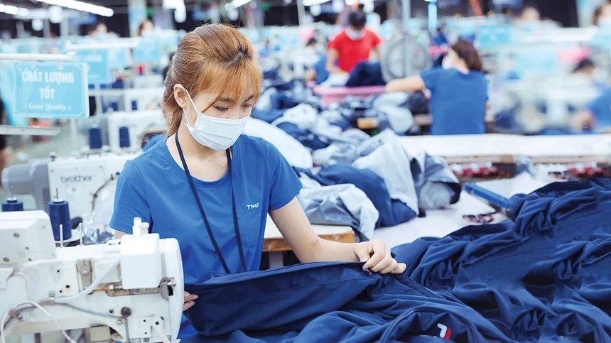 TNG đã ký đủ đơn đặt hàng cho năm 2026 và đang đàm phán đơn hàng năm 2027 