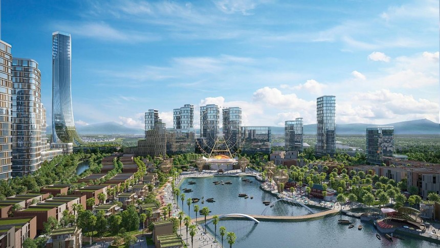 Công ty TNHH Công viên Châu Á: Lợi nhuận sau thuế 6 tháng đạt hơn 174 tỷ đồng