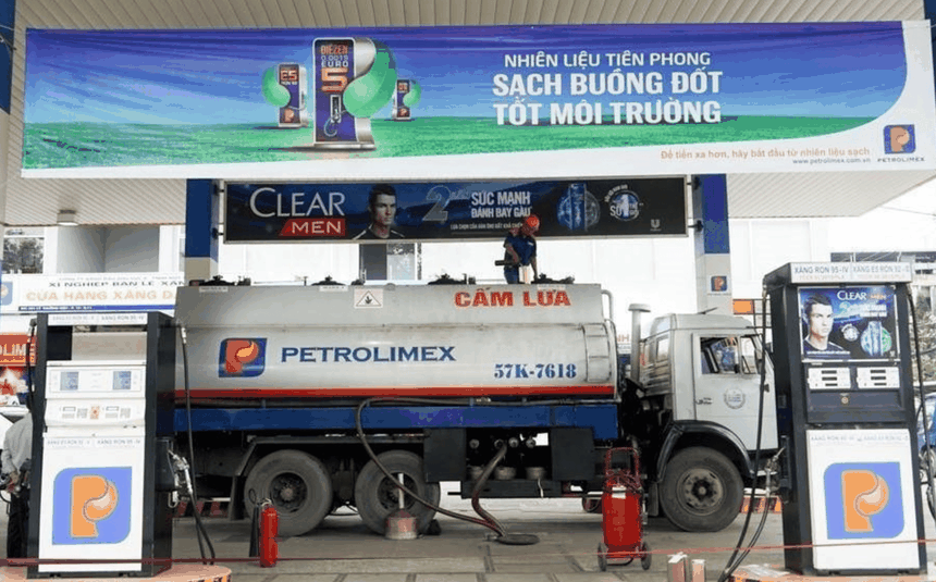8 tháng năm 2026, chi nhập khẩu xăng dầu vọt lên 8,359 tỷ USD, vượt mức 6,81 tỷ USD của cả năm ngoái. 