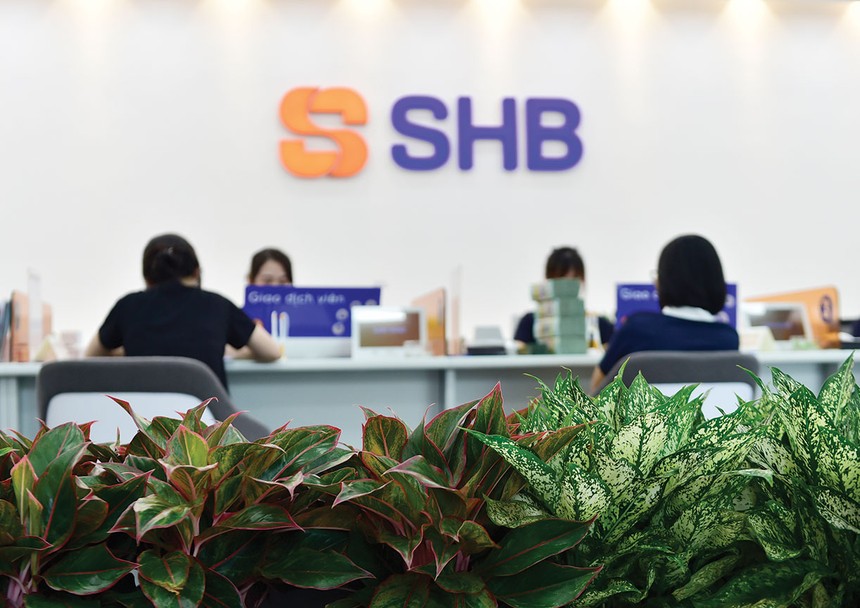 Sự phân hóa của nhóm cổ phiếu ngân hàng có thể rõ hơn trong thời gian tới 