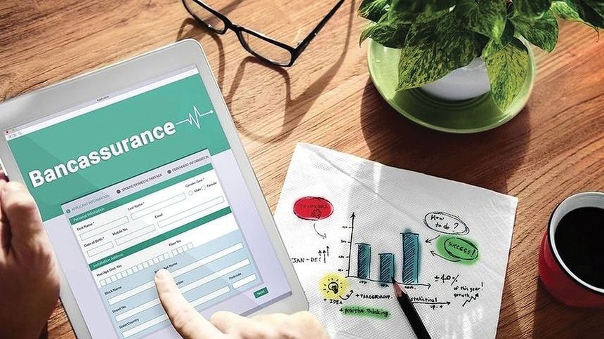 Bancassurance không còn là kênh có thể mở rộng quy mô dễ dàng như trước