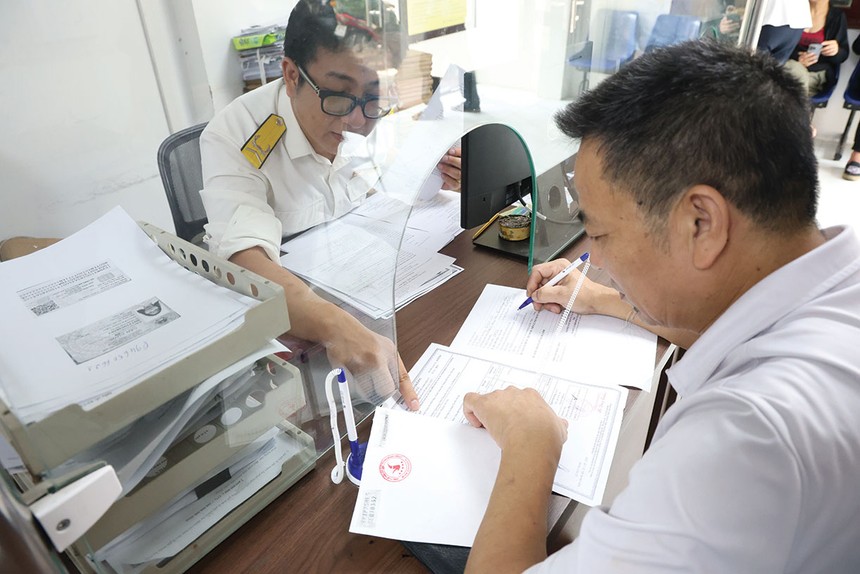 Để chấm dứt quan hệ quản lý thuế, người nộp thuế vẫn phải hoàn thành các hồ sơ, nghĩa vụ và thủ tục cần thiết theo quy định