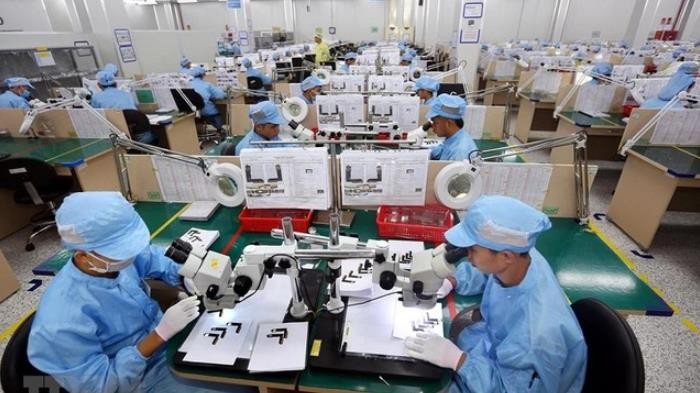 Bộ Công thương được giao làm rõ tình hình xuất khẩu, nhập khẩu, nhập siêu điện tử, nhiệm vụ này phải xong trong tháng 9/2026. 
