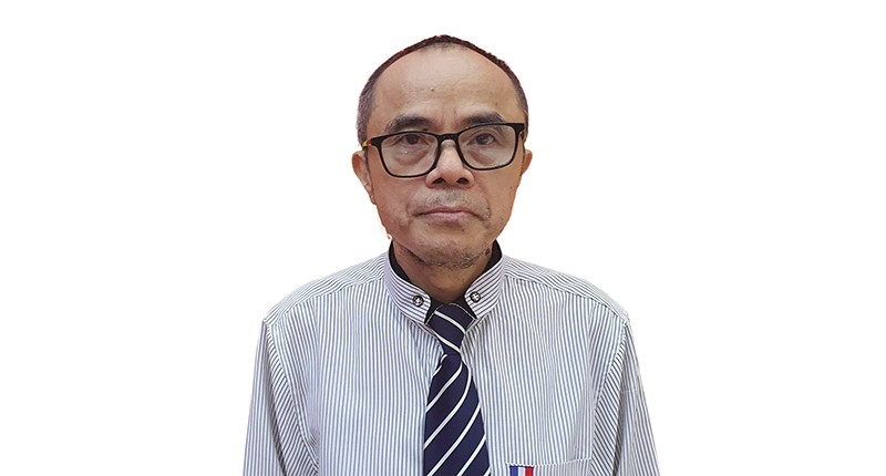 TS. Lê Xuân Sang, Phó viện trưởng Viện Kinh tế Việt Nam và thế giới