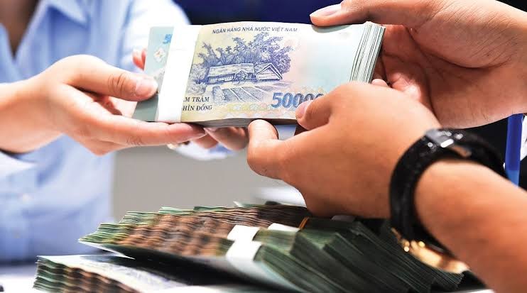 Mở "khóa" dữ liệu thuế: Nhà băng có mạnh dạn cho vay dựa vào dòng tiền? 