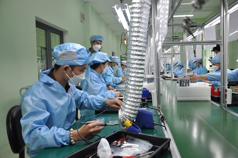 Trong tổng nguồn lực dự kiến, Đà Nẵng bố trí hơn 854 triệu đồng để hỗ trợ doanh nghiệp nhỏ và vừa, trong đó có doanh nghiệp nhỏ và vừa kinh doanh bền vững. 