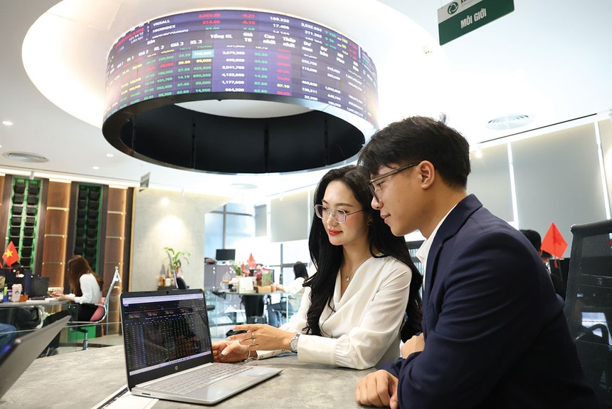 Áp lực từ USD chưa đồng nghĩa tỷ giá trong nước sẽ biến động mạnh
