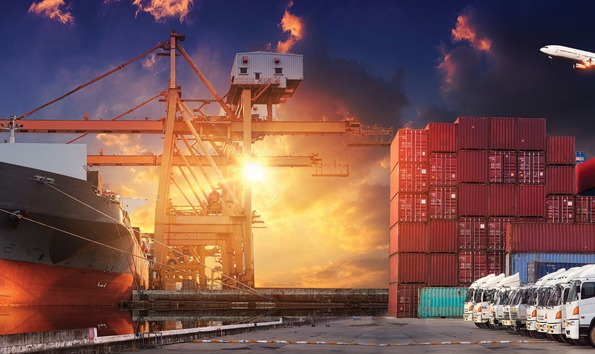 Giá dầu tăng tác động khác nhau đến từng phân khúc vận tải