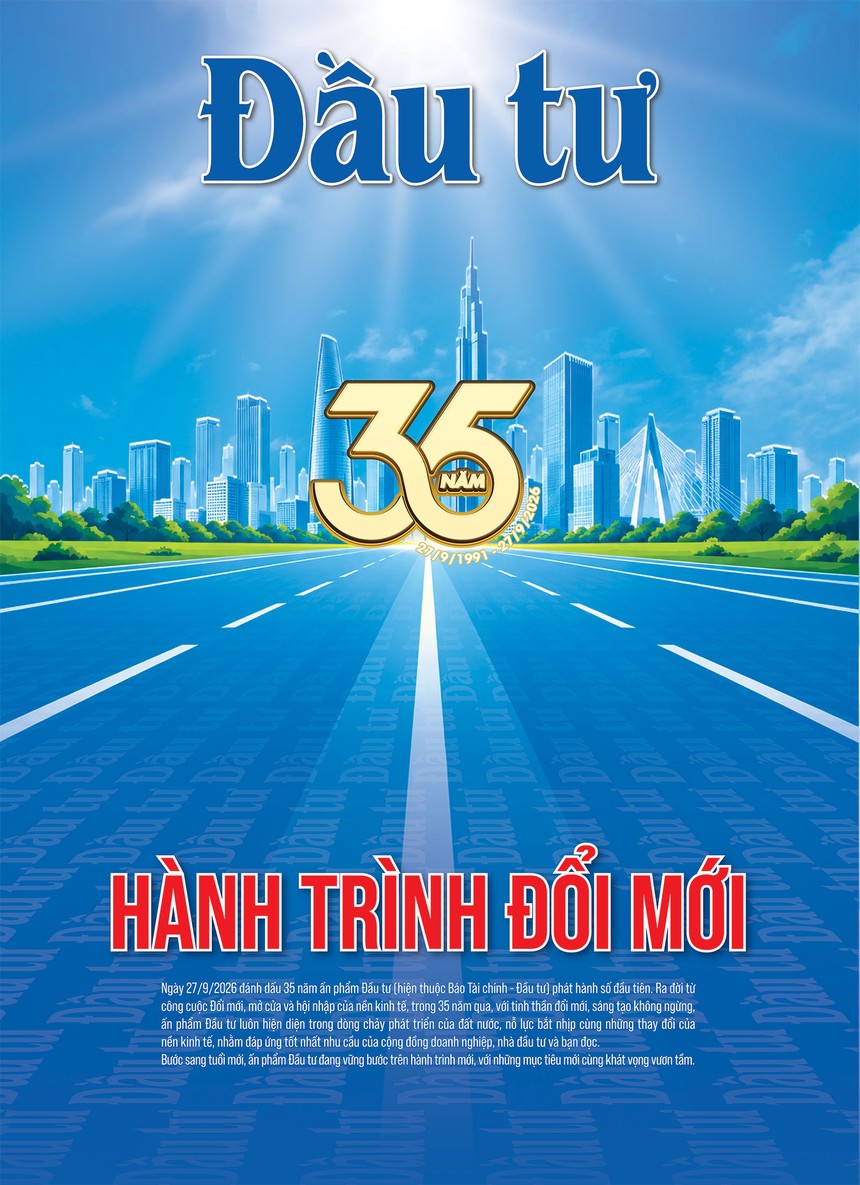 Báo Đầu tư số 77