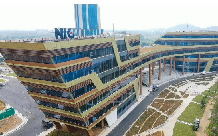 Việt Nam đứng đầu thế giới về tỷ trọng xuất khẩu công nghệ cao và hàng hóa sáng tạo 