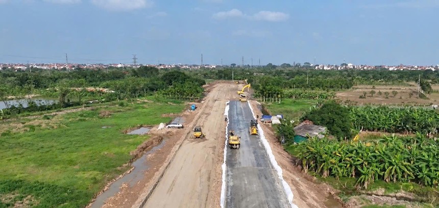 Hưng Yên điều chỉnh hơn 1.535 tỷ đồng kế hoạch vốn đầu tư công năm 2026 