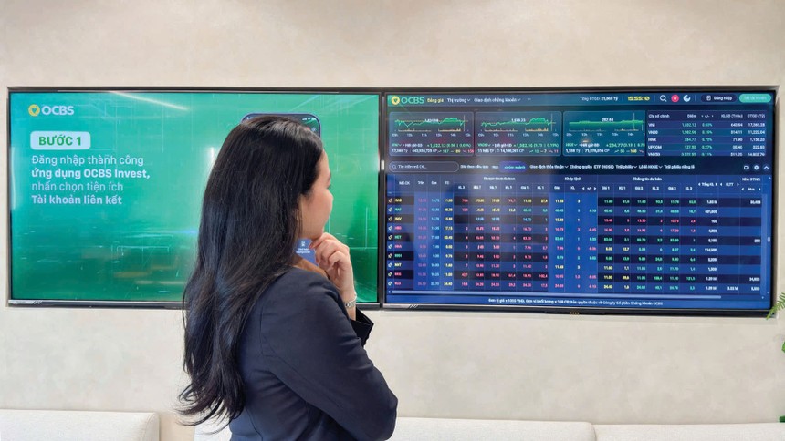 Nhóm dầu khí, vận tải và cao su tích cực hơn mặt bằng chung khi VN-Index tuần qua giảm 2,66%