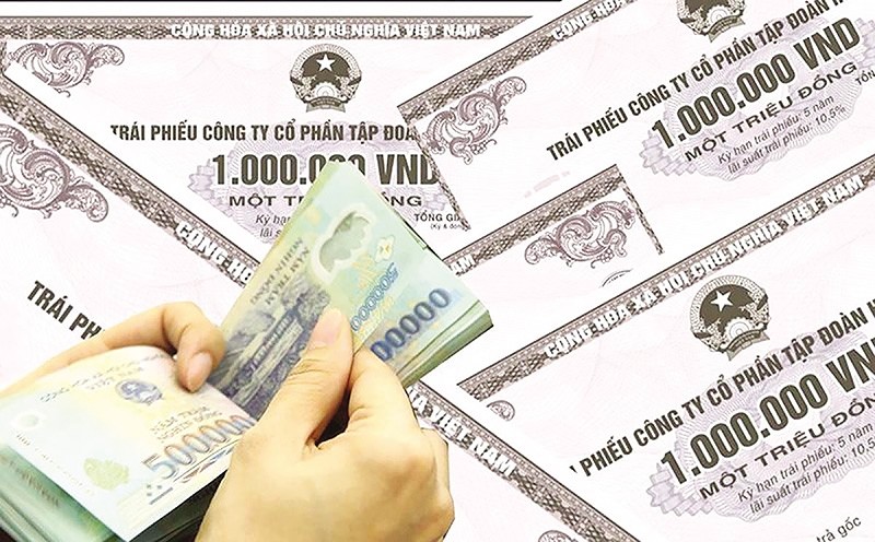 Việt Nam hoàn toàn có thể thu hút hàng triệu tỷ đồng vào thị trường trái phiếu doanh nghiệp