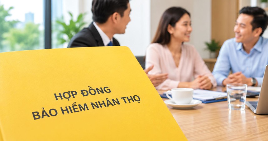 Mô hình tăng trưởng dựa vào mở rộng nhanh mạng lưới văn phòng và đội ngũ đại lý đang trở nên nặng gánh đối với các công ty bảo hiểm nhân thọ 