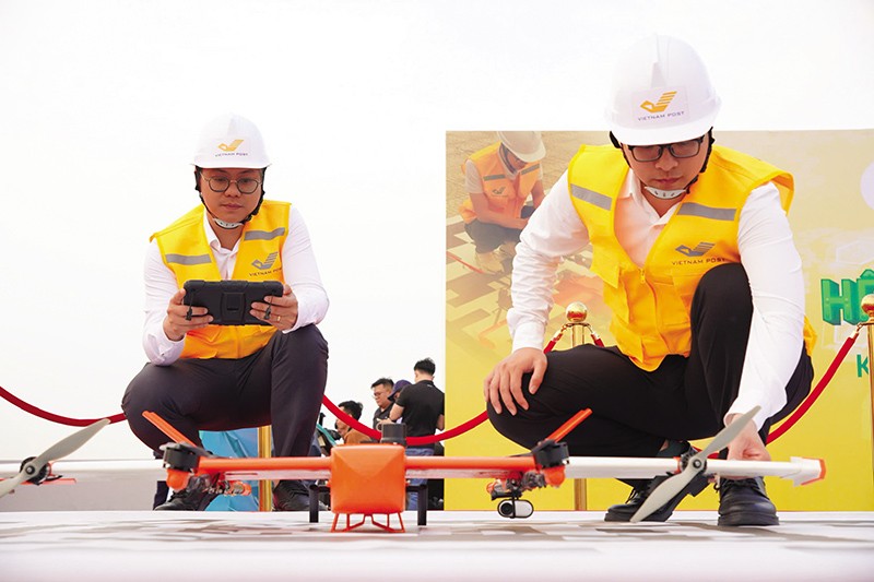 "Kinh tế tầm thấp" được xác định là không gian phát triển mới của đất nước