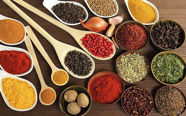 Mỹ kiểm soát gắt hơn với phụ gia trong thực phẩm nhập khẩu.
