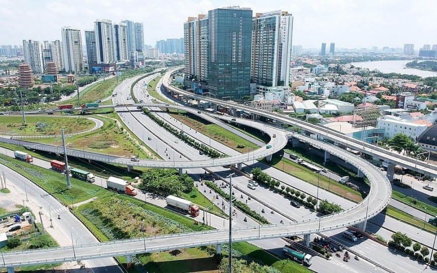 Hà Nội thí điểm chấm điểm giải ngân vốn đầu tư công trong quý IV/2026, làm cơ sở xem xét triển khai chính thức từ tháng 1/2027. Hình minh họa.