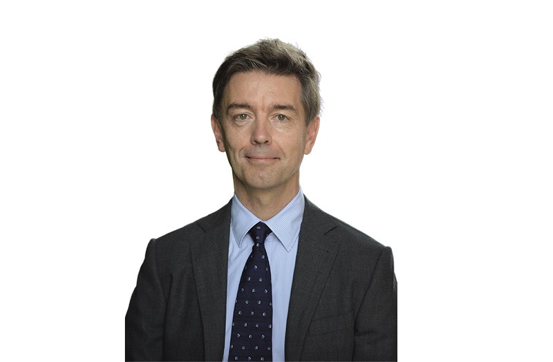 Ông Julien Guerrier, Đại sứ EU tại Việt Nam