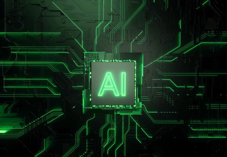 Schneider Electric, NVIDIA và HPE hợp tác thúc đẩy ứng dụng AI trong công nghiệp