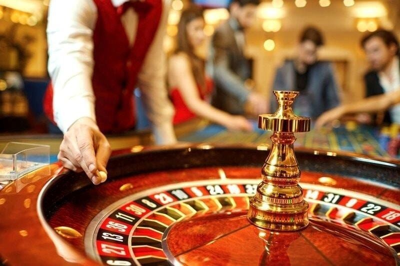 Kinh doanh Casino nằm trong 15 nhóm ngành, nghề đầu tư kinh doanh có điều kiện về an ninh, trật tự.