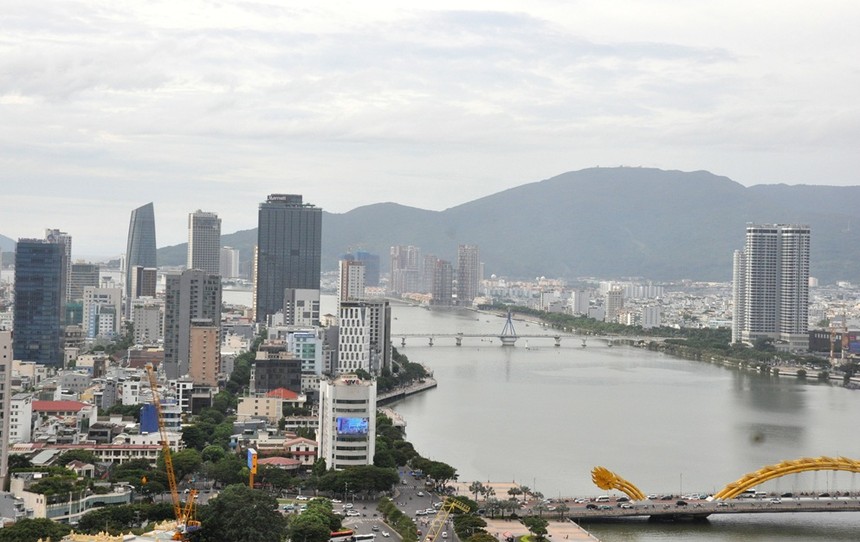 Thành phố Đà Nẵng tăng trưởng ấn tượng trong 9 tháng năm 2026.