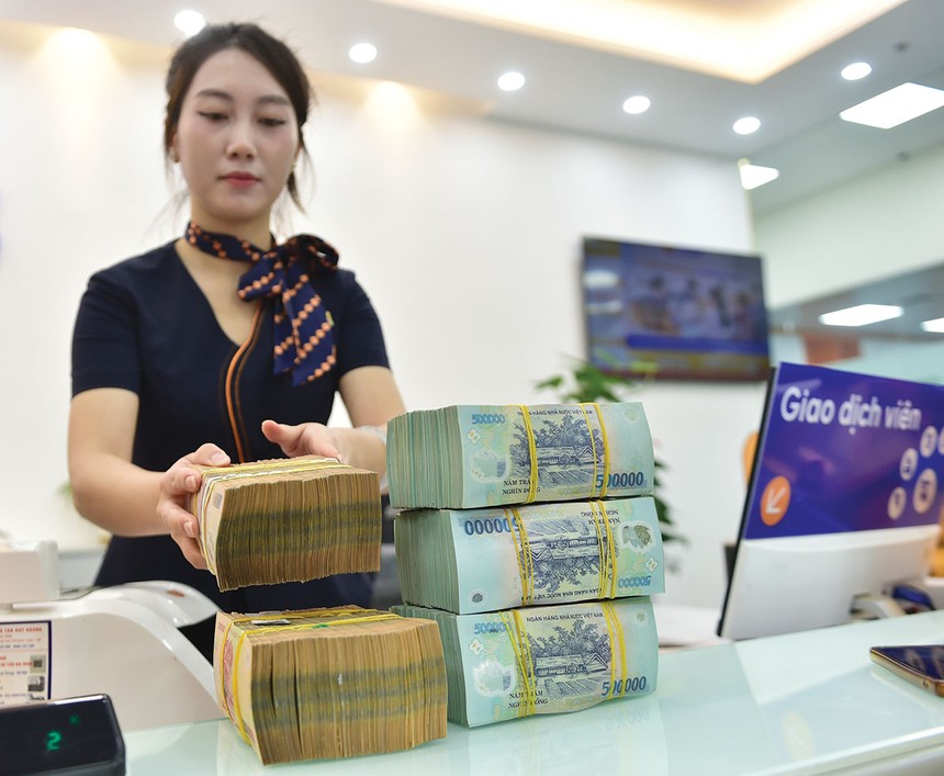 Hạ mạnh lãi vay với lĩnh vực ưu tiên