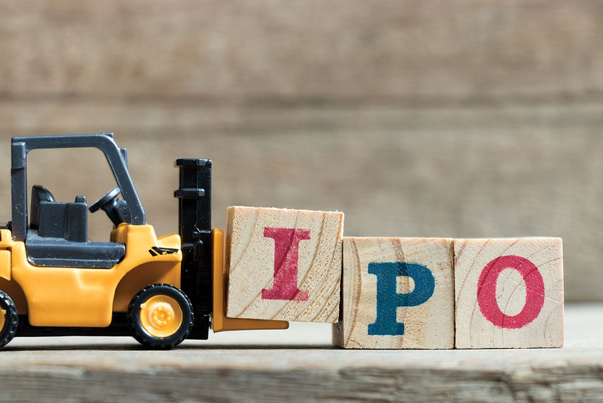 Nhiều cổ phiếu giảm dưới giá IPO sau niêm yết, khiến nhà đầu tư đối mặt với rủi ro thua lỗ ngắn hạn