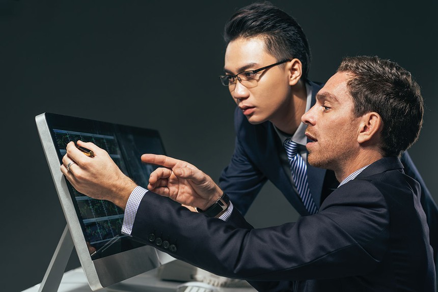 Dòng vốn quốc tế là cơ hội và cũng là bài kiểm tra khắt khe về năng lực của doanh nghiệp Việt