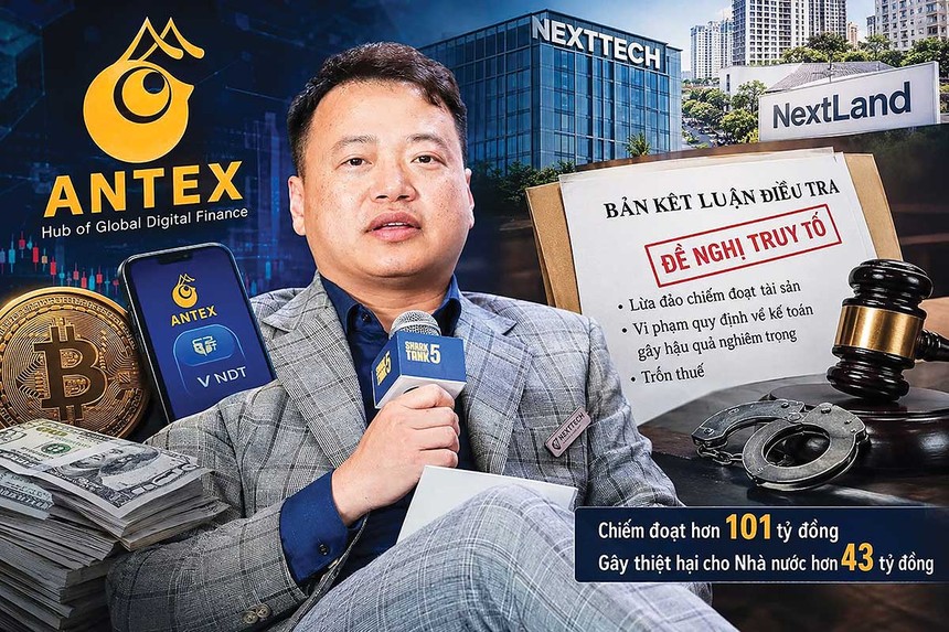 Nguyễn Hòa Bình (Shark Bình) đã tạo dựng được tầm ảnh hưởng không nhỏ trong cộng đồng khởi nghiệp và giới đầu tư (Ảnh: H.N)