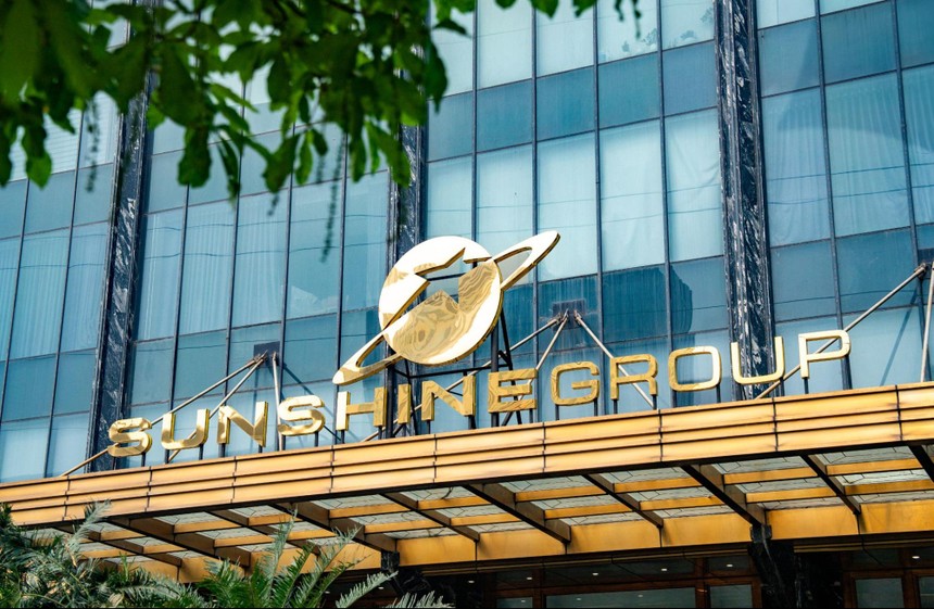 Sunshine Group (KSF) báo lãi trước thuế 9 tháng hơn 5.900 tỷ đồng, tăng tốc bàn giao các dự án trọng điểm